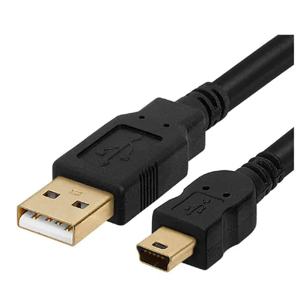 Cable Miniusb 5 Pines