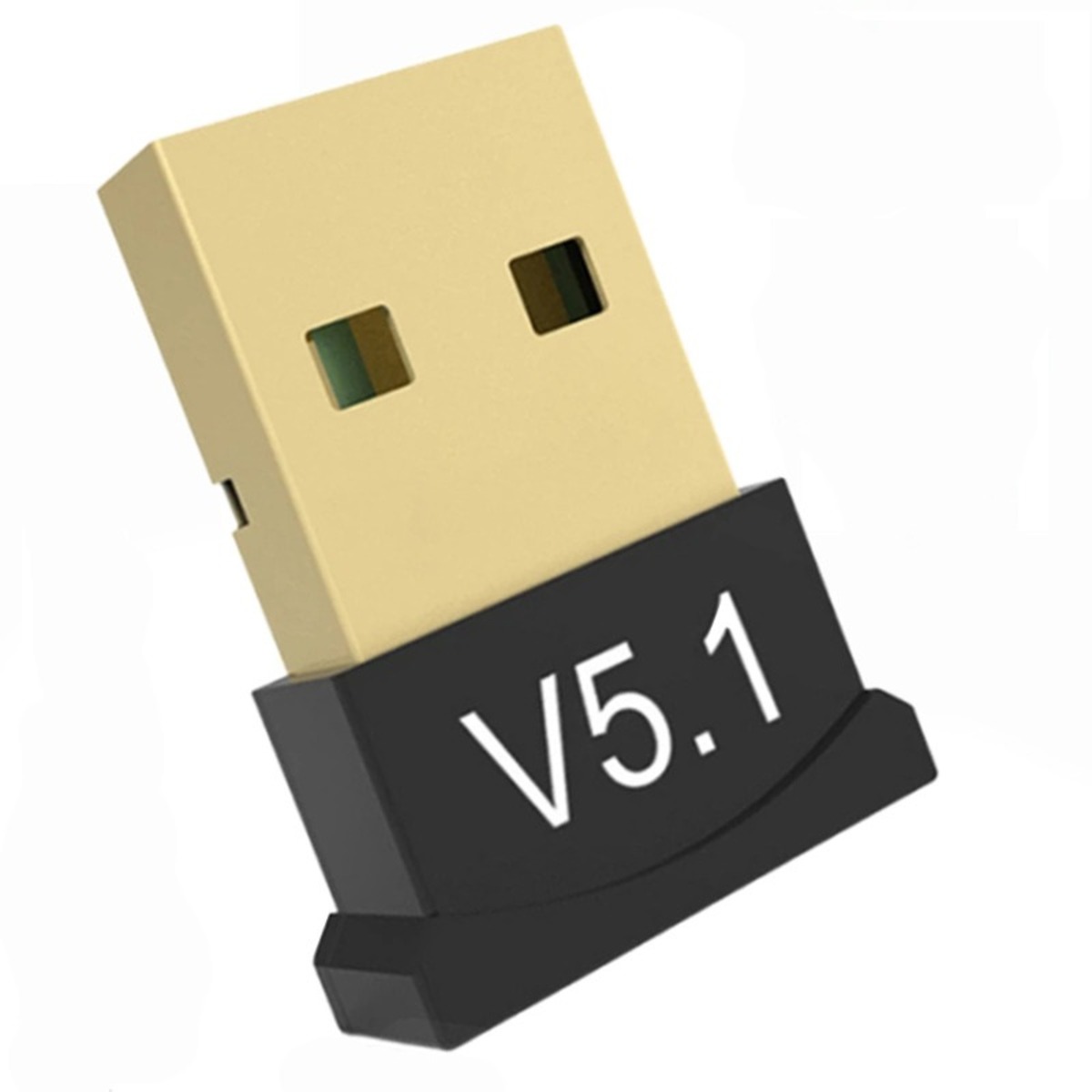 Adaptador Usb Bluetooth 5.1