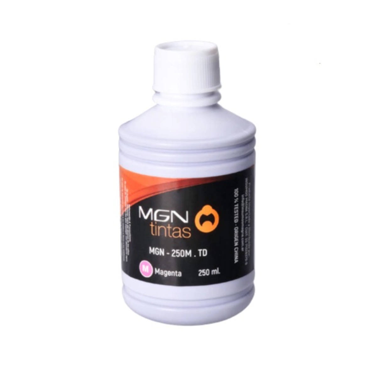 Tinta Epson/Hp Magenta 250ML Mgn