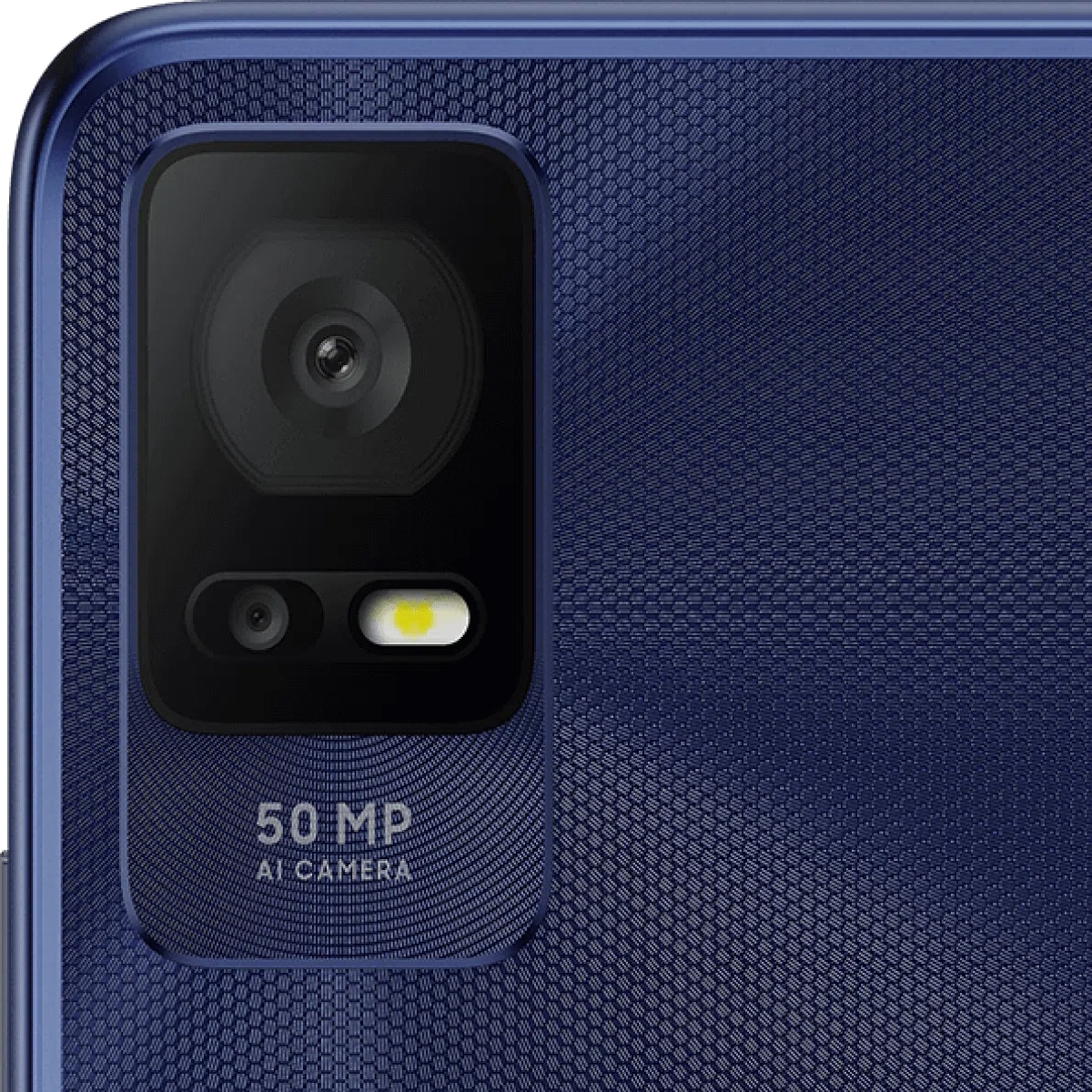 Telefono 408 - 6gb Ram - 64gb Rom - Hd+ 6.6