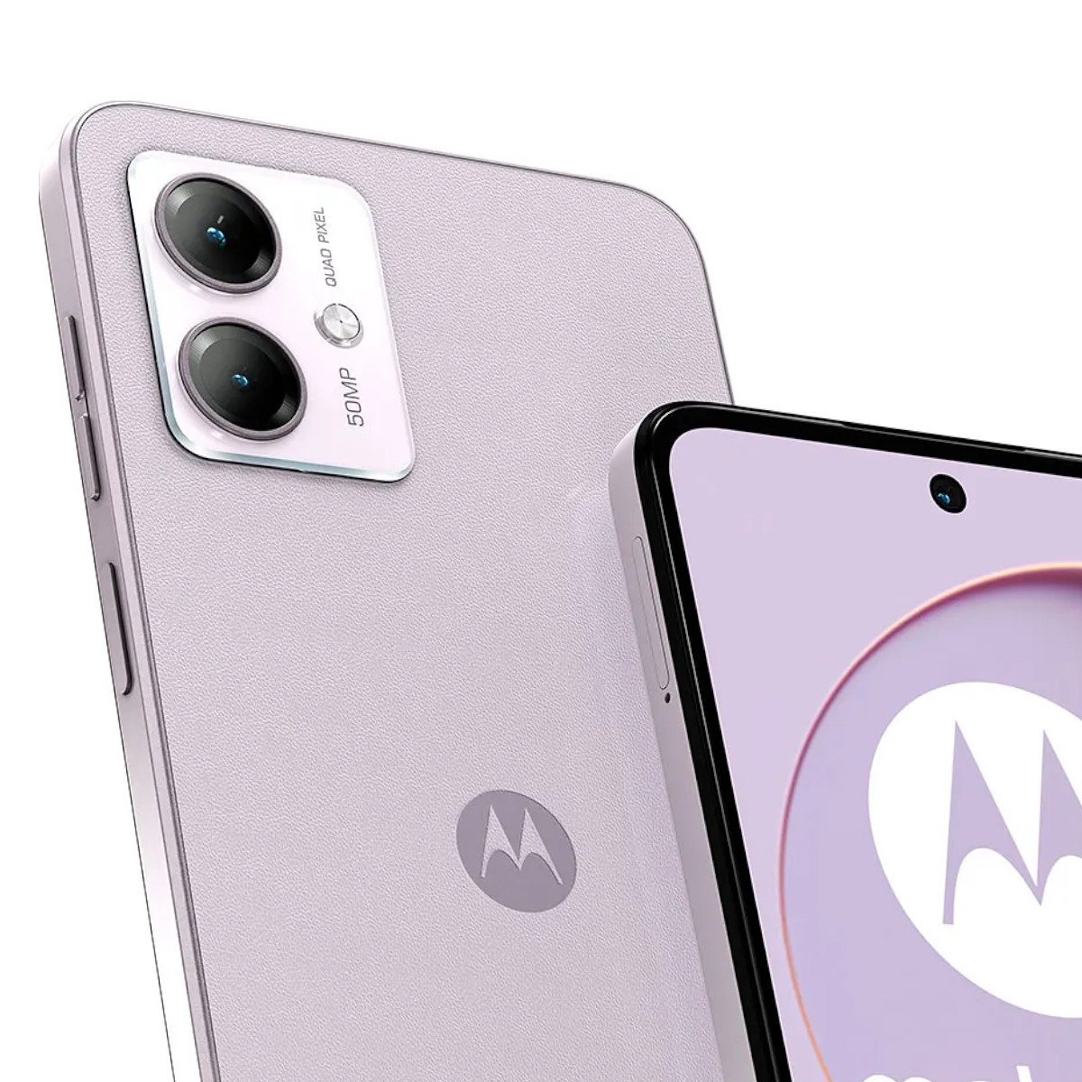 Telefono G14 - 4gb Ram - 128gb Rom - Hd 6.5