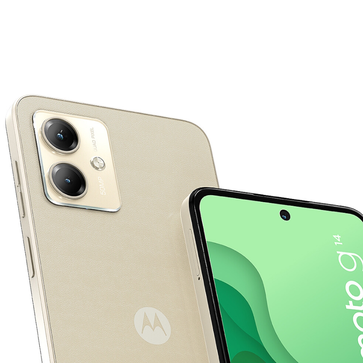 Telefono G14 - 4gb Ram - 128gb Rom - Hd 6.5