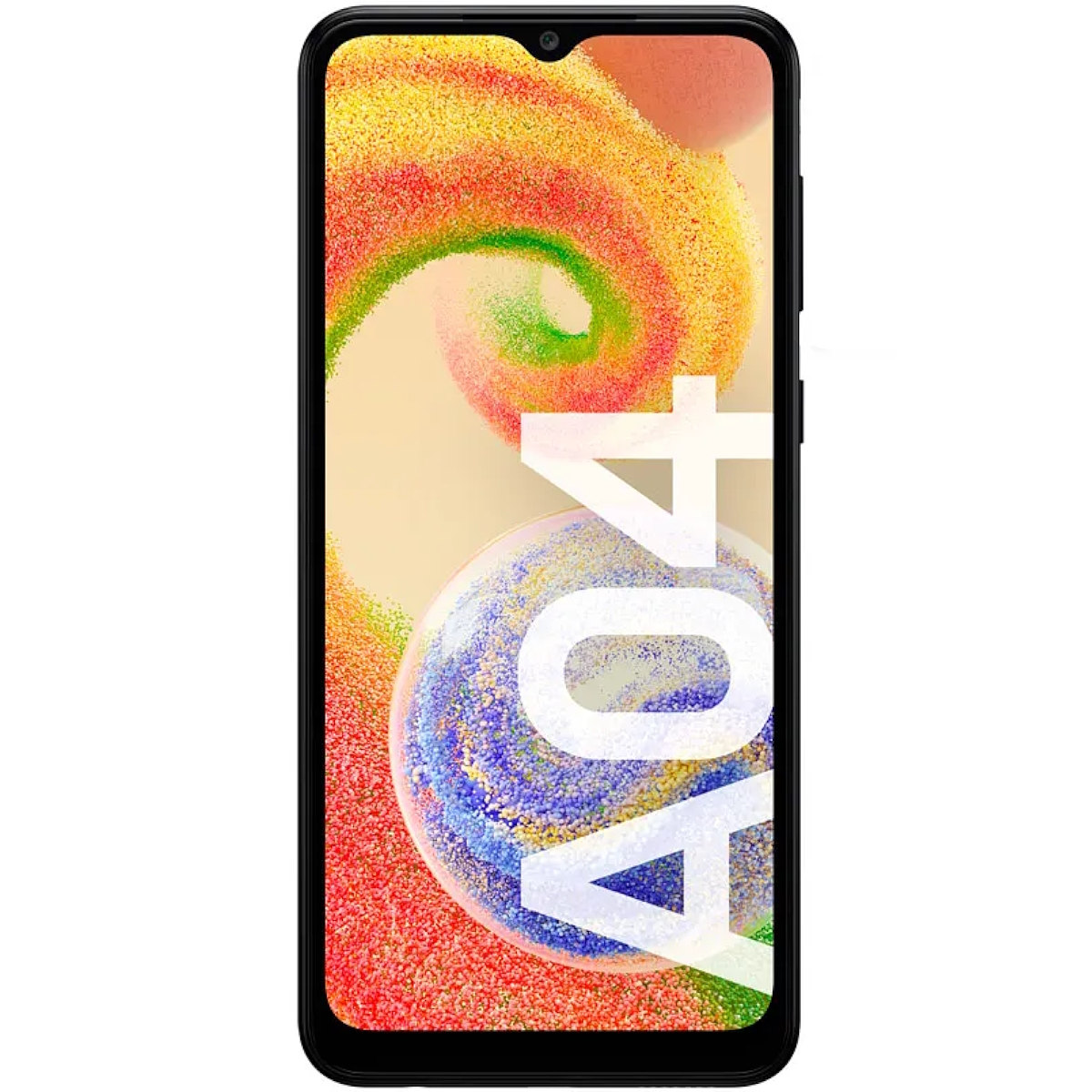 Telefono A04 - 4GB RAM - 128GB ROM - HD+ 6.5