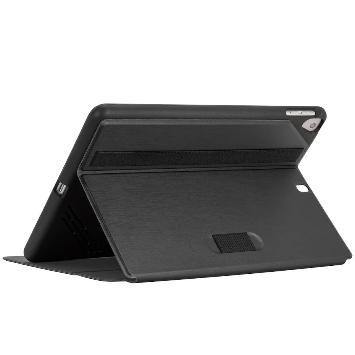 Funda Click-In Para iPad Generacion 7-8-9 Targus