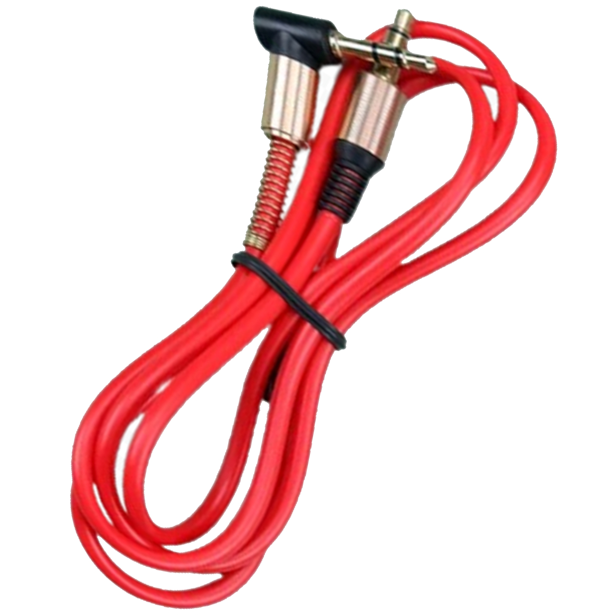 Cable Audio Auxiliar Plug 3.5mm 1m