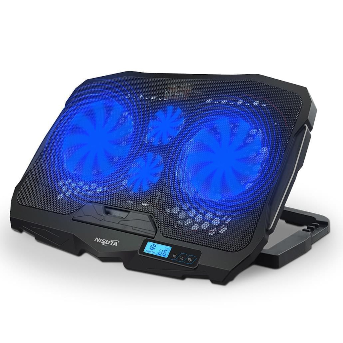 Base Cooler Notebook 17