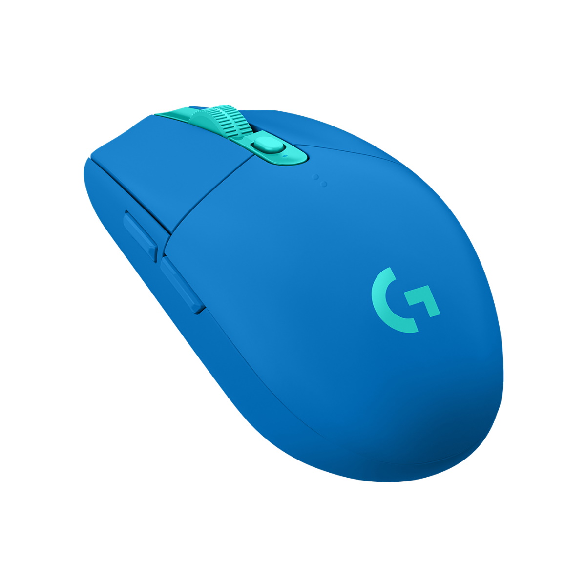 Mouse Gamer Inalambrico G305 Blue 12000 DPI Logitech