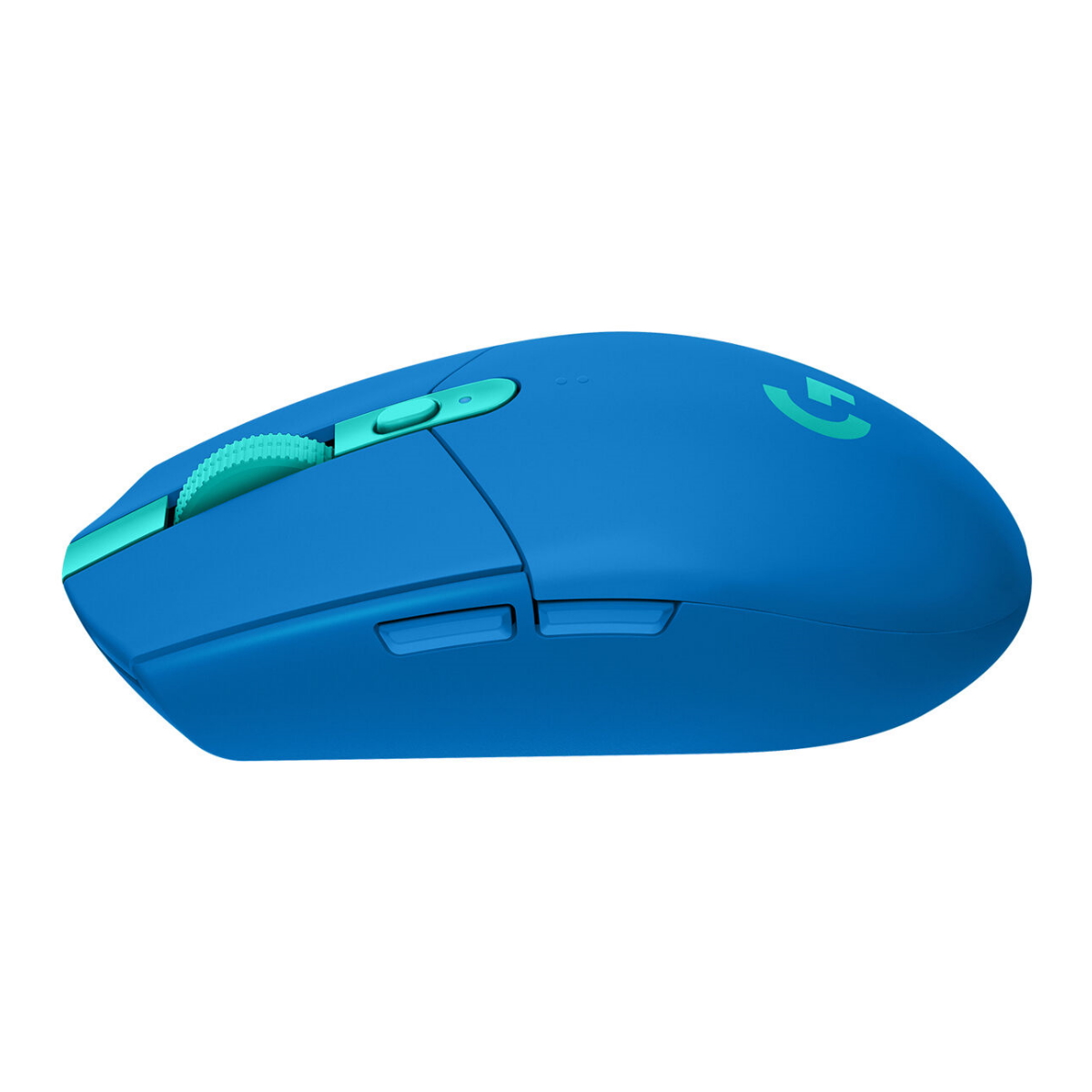 Mouse Gamer Inalambrico G305 Blue 12000 DPI Logitech