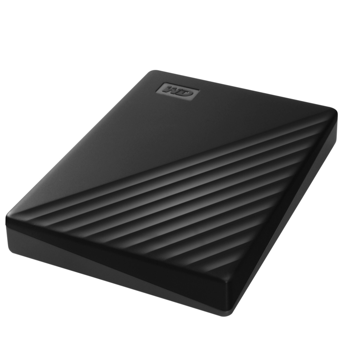 Disco Externo 2TB USB 3.0 My Passport WD