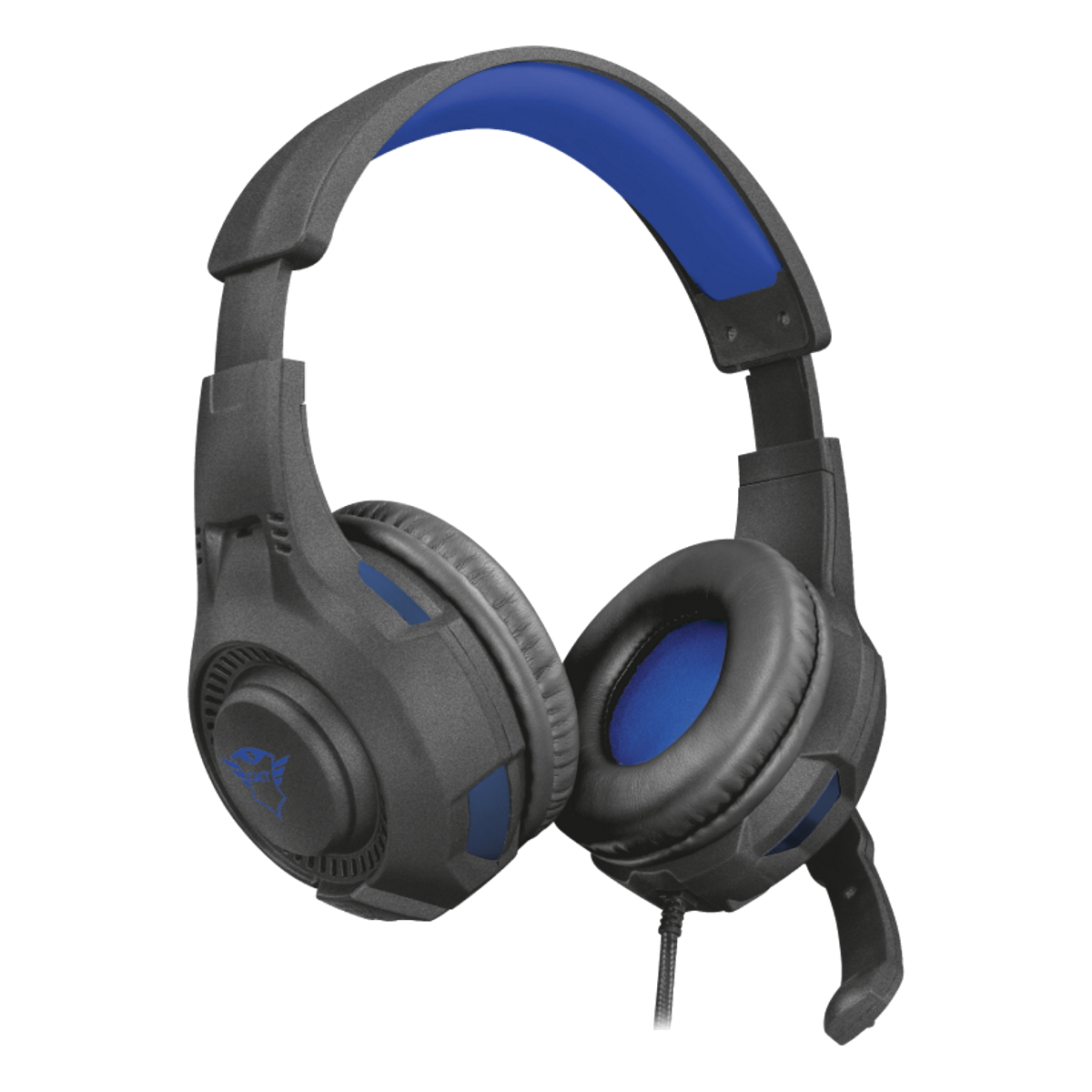 Auriculares Gamer PS4 Ravu Gtx-307B Trust