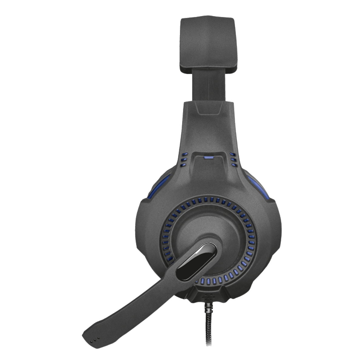 Auriculares Gamer PS4 Ravu Gtx-307B Trust
