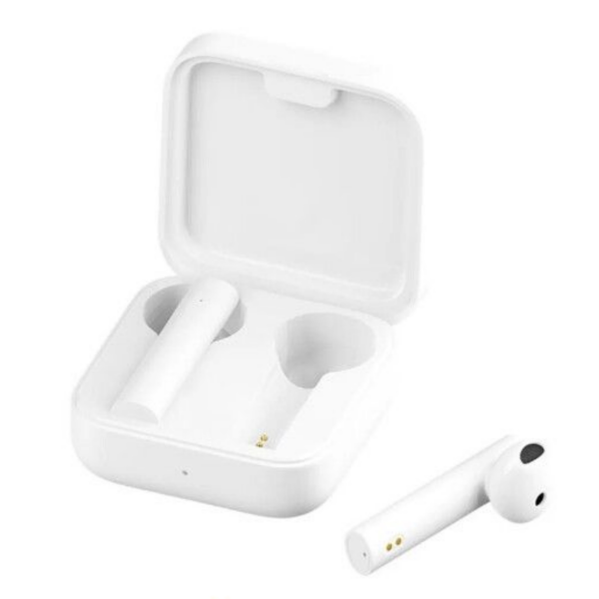 Auriculares Bluetooth Mi True 2 Basic Blanco Xiaomi