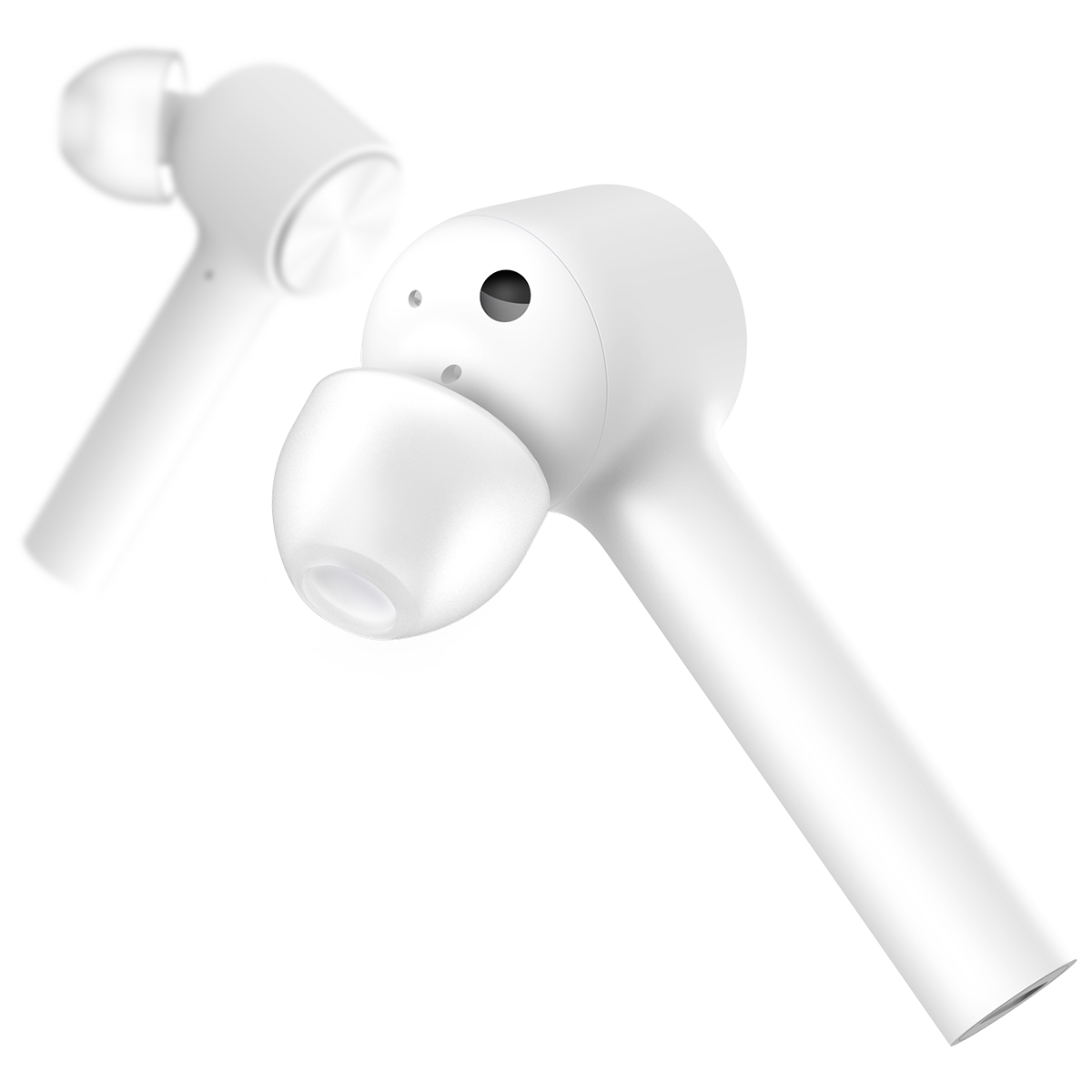 Auriculares Bluetooth Mi True Lite Blanco Xiaomi