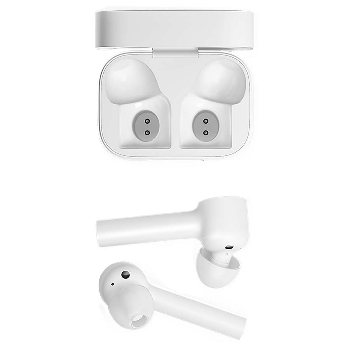 Auriculares Bluetooth Mi True Lite Blanco Xiaomi