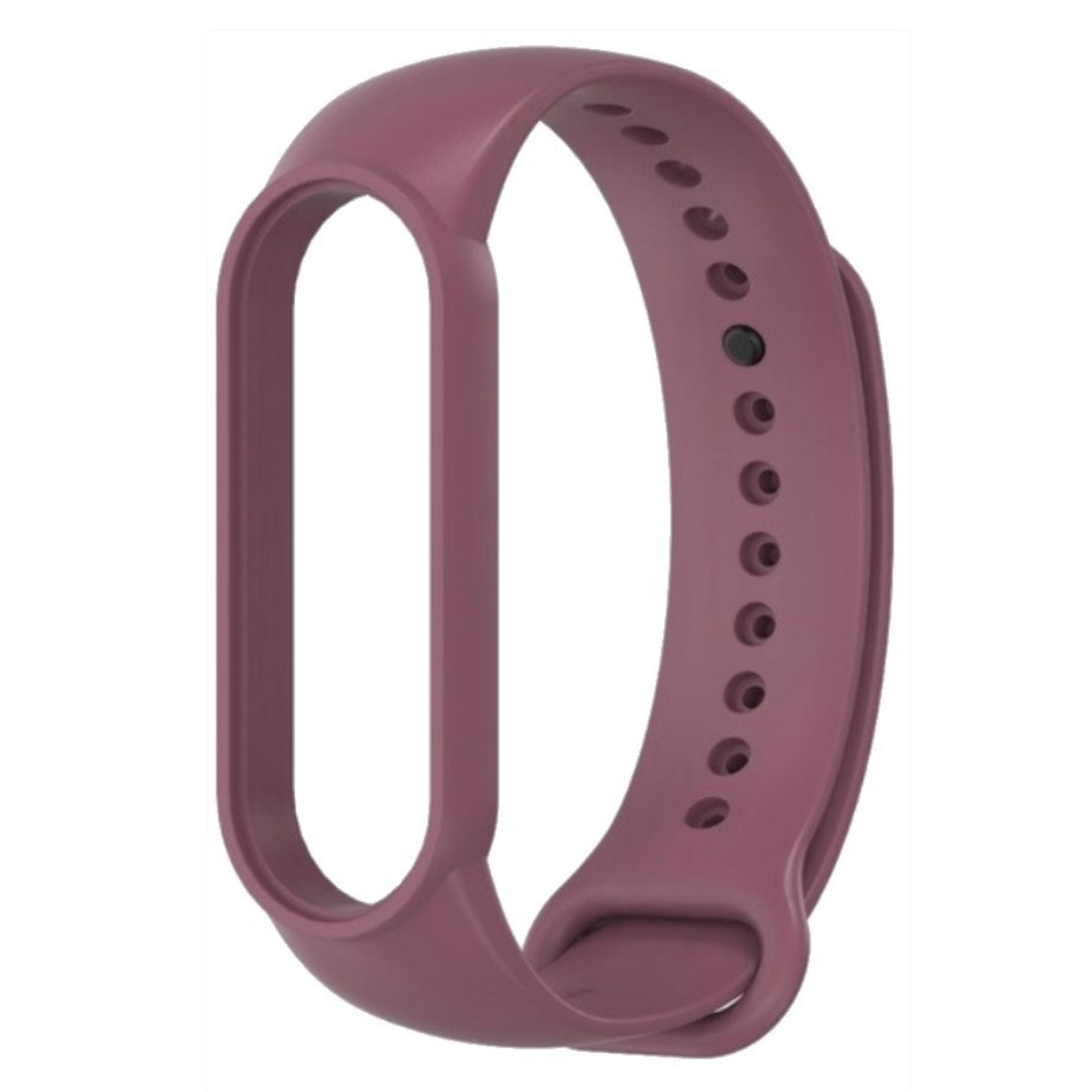 Pulsera Mi Band 5 / 6 Vino Tinto Xiaomi