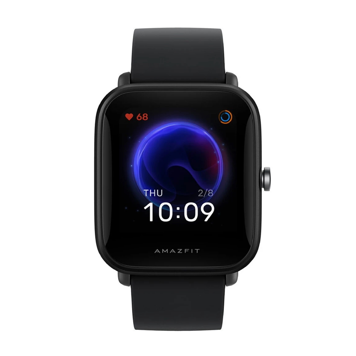SmartWatch Bip U Pro Negro Amazfit