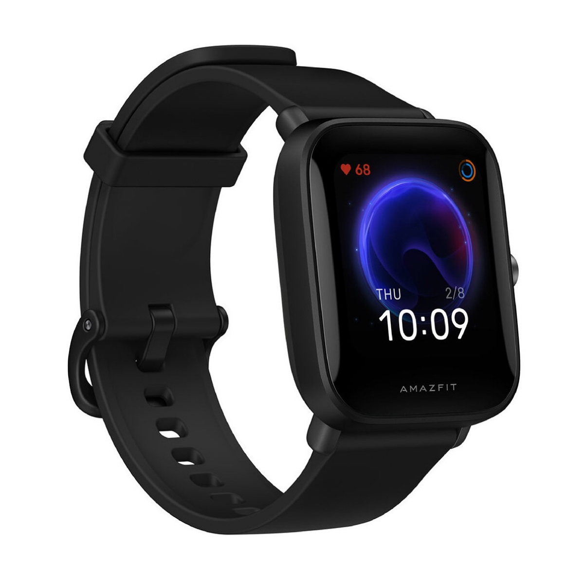 SmartWatch Bip U Pro Negro Amazfit