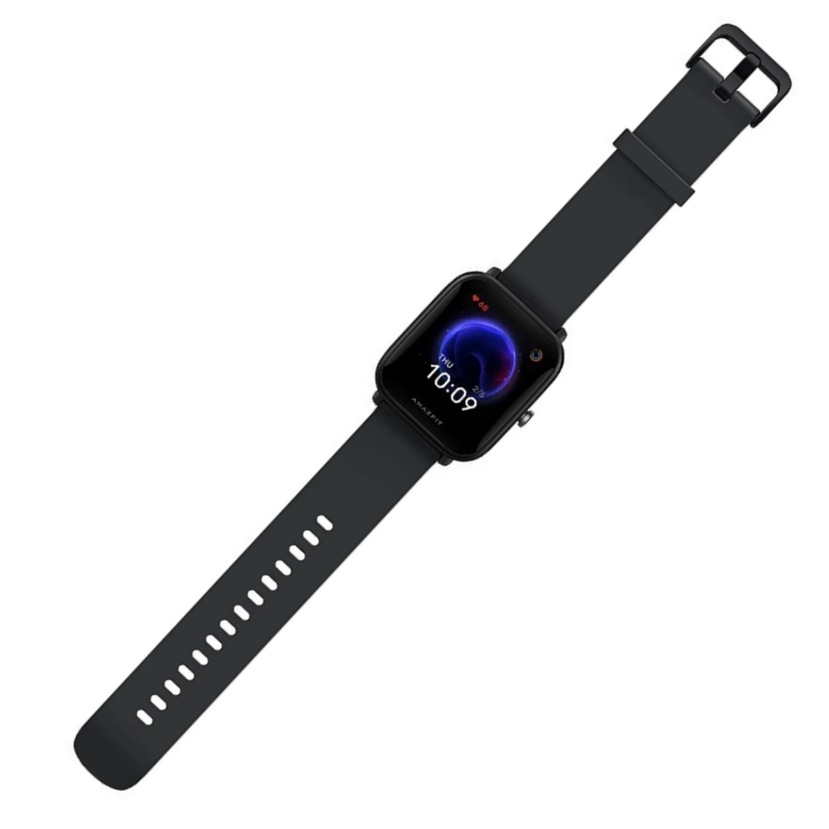 SmartWatch Bip U Pro Negro Amazfit