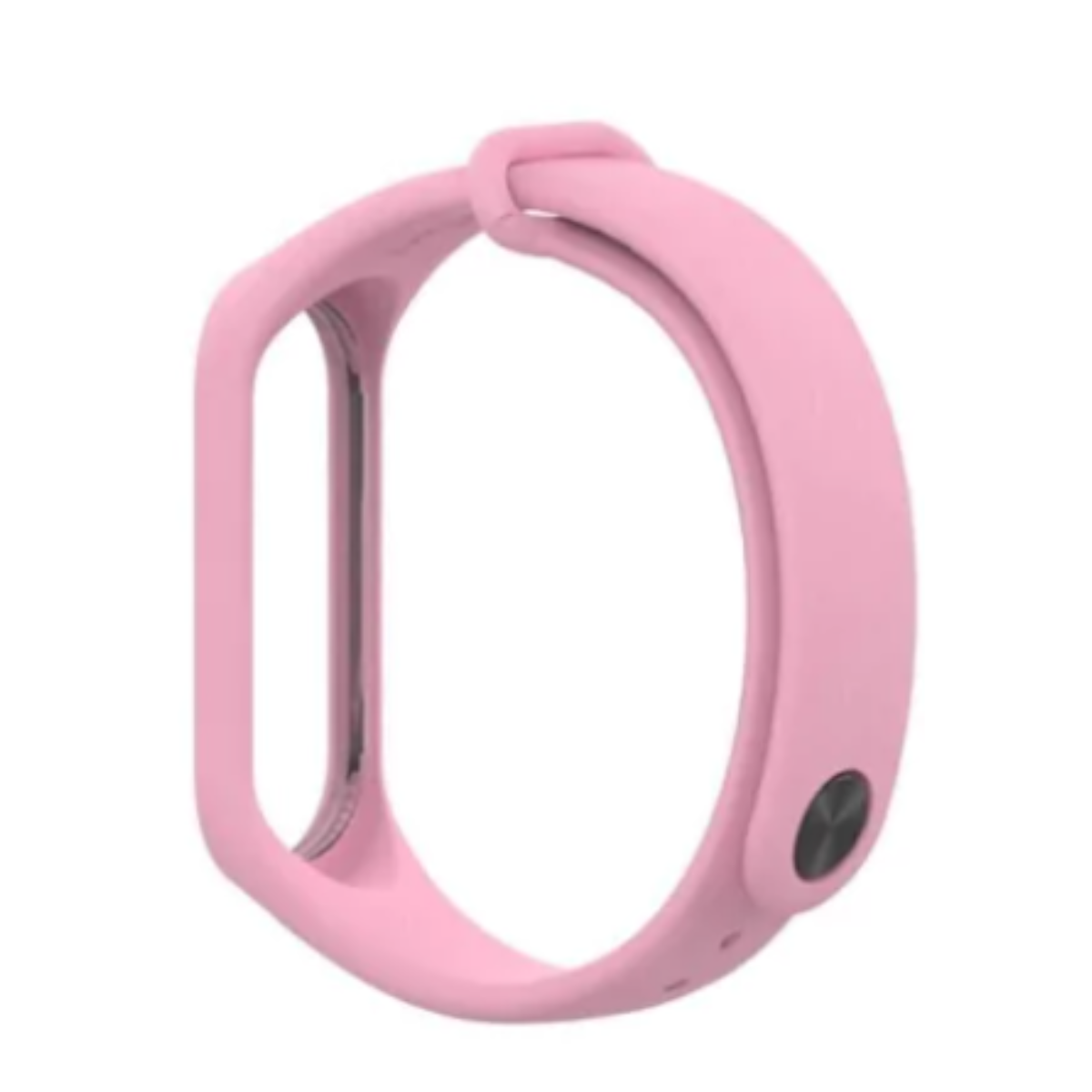 Pulsera Mi Band 3 / 4 Rosa Viejo Xiaomi