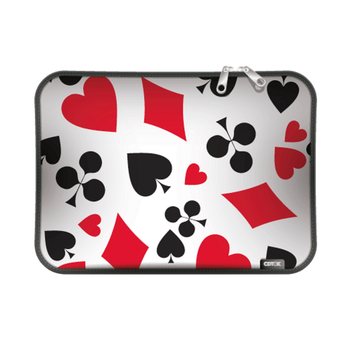 Funda Notebook 15.6 Neoprene 13 Poker CdTek