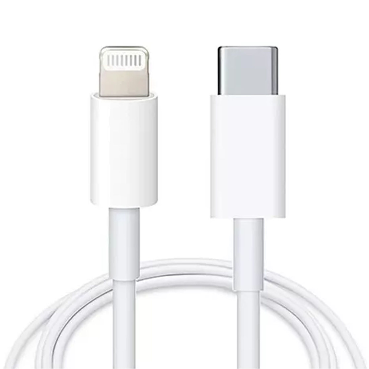 Cable USB C a Lightning 1m Netmak