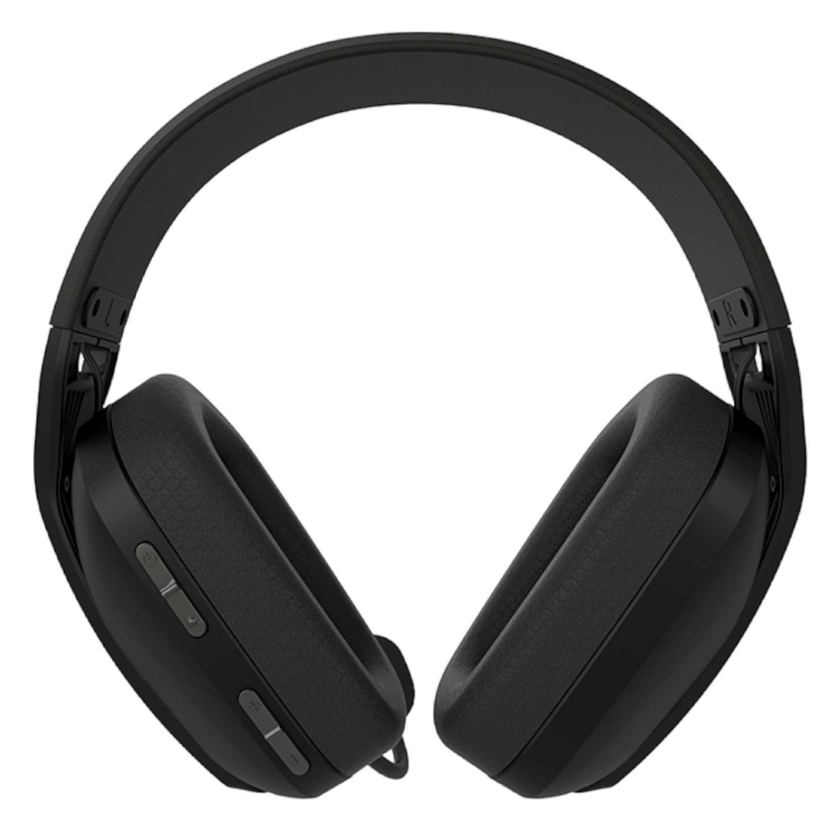 Auriculares Bluetooth Vincha Tri Modo Negro NM-N35 Netmak