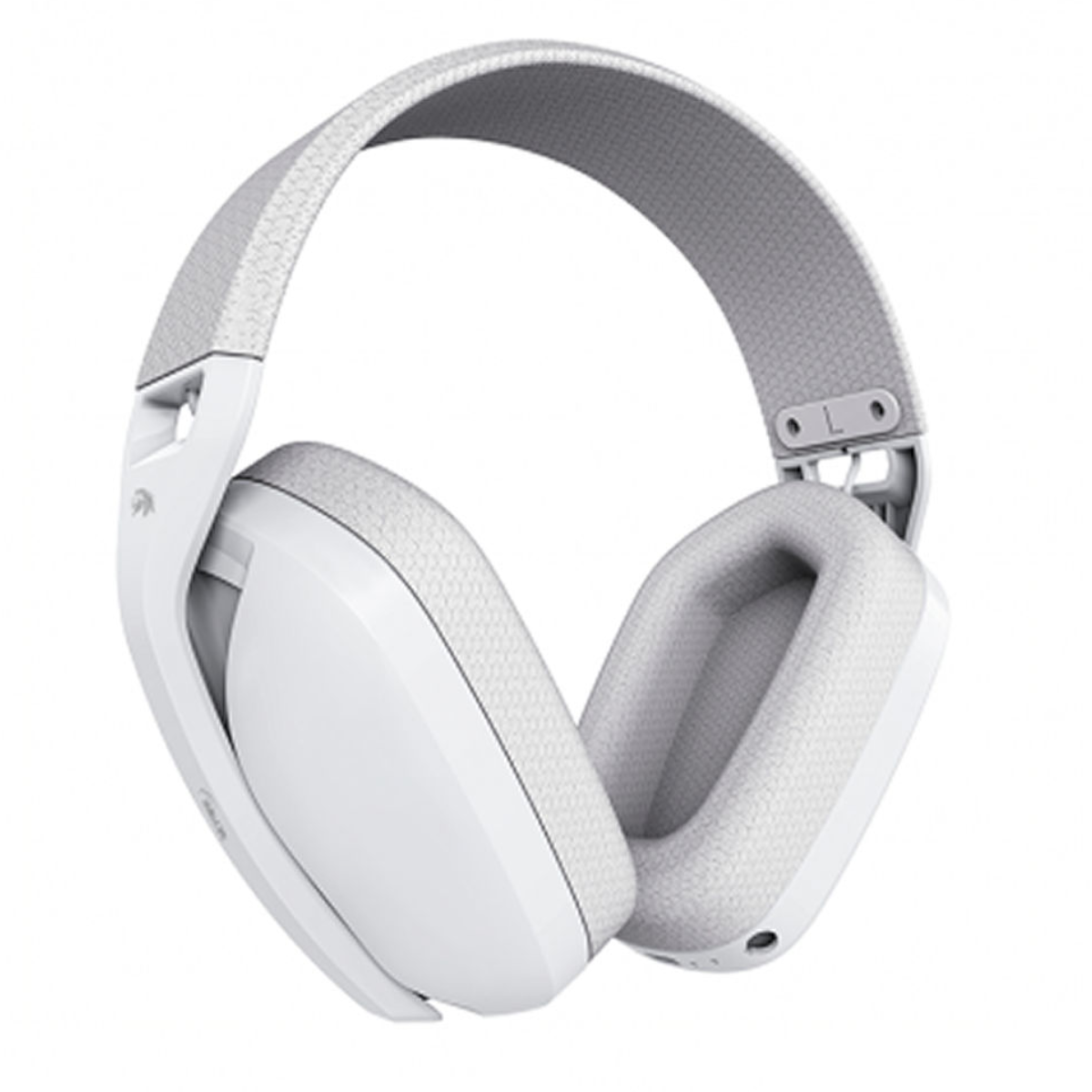 Auriculares Bluetooth Vincha Tri Modo Blanco NM-N35-W Netmak