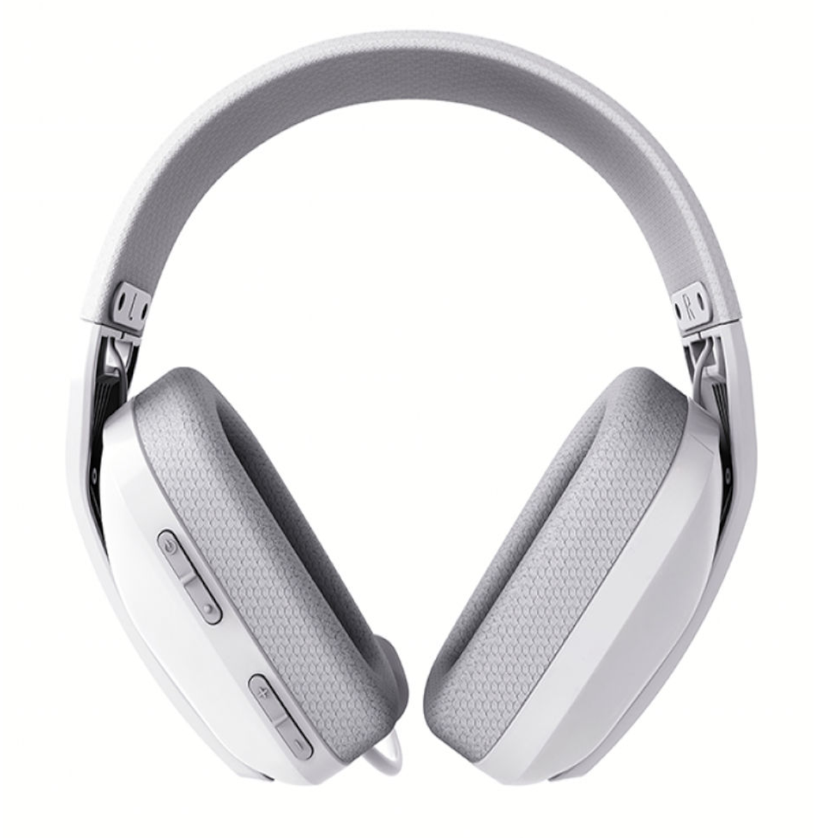 Auriculares Bluetooth Vincha Tri Modo Blanco NM-N35-W Netmak