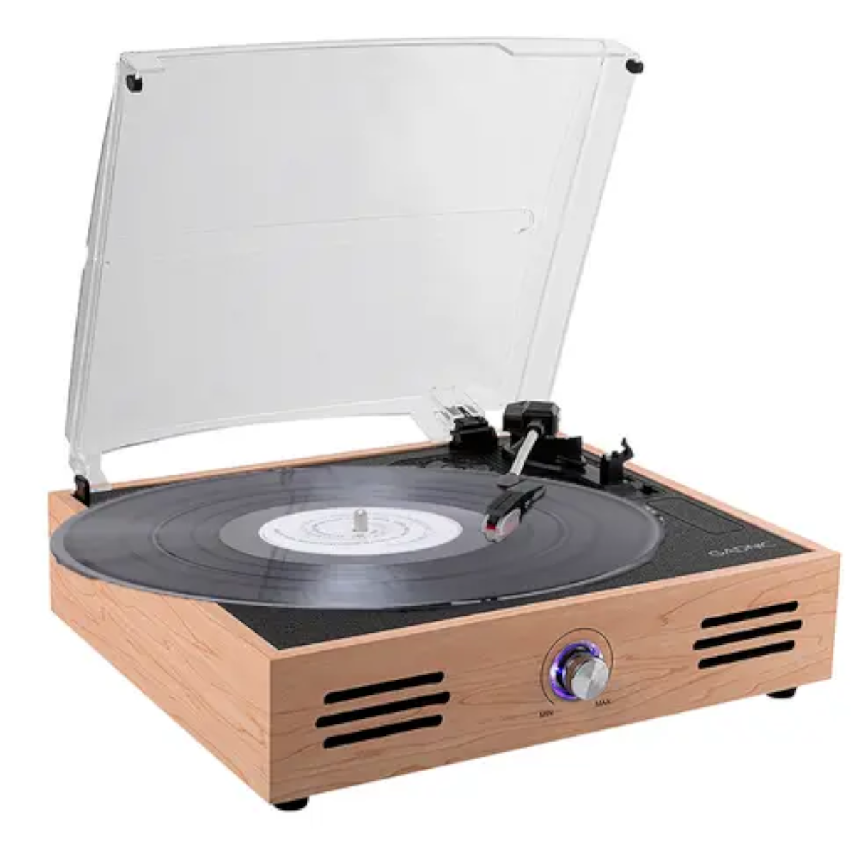 Bandeja Tocadiscos TD32 Bluetooth Gadnic