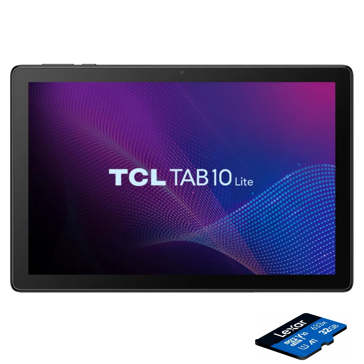 Tablet 10