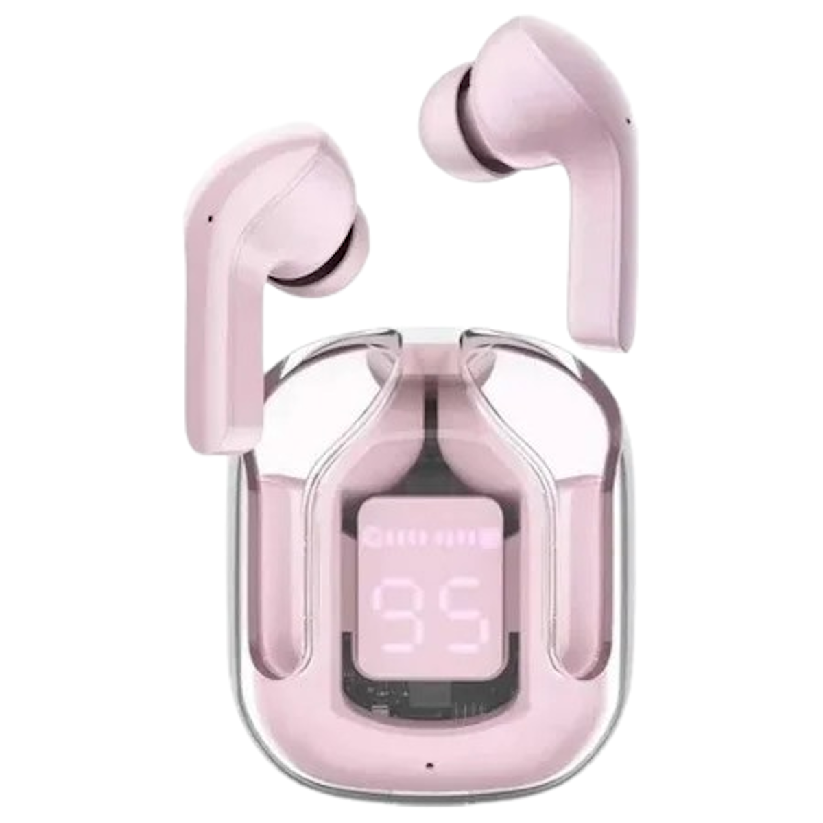 Auriculares Bluetooth In Ear Ultrapods Max Rosa