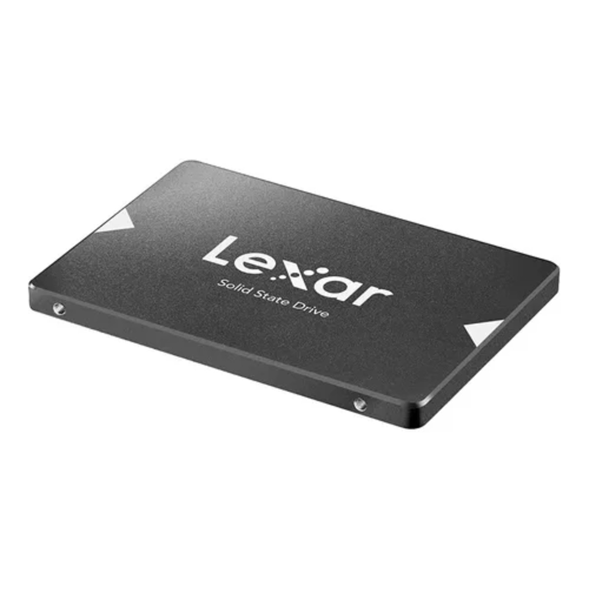 Disco Solido SSD 512GB NS100 Lexar