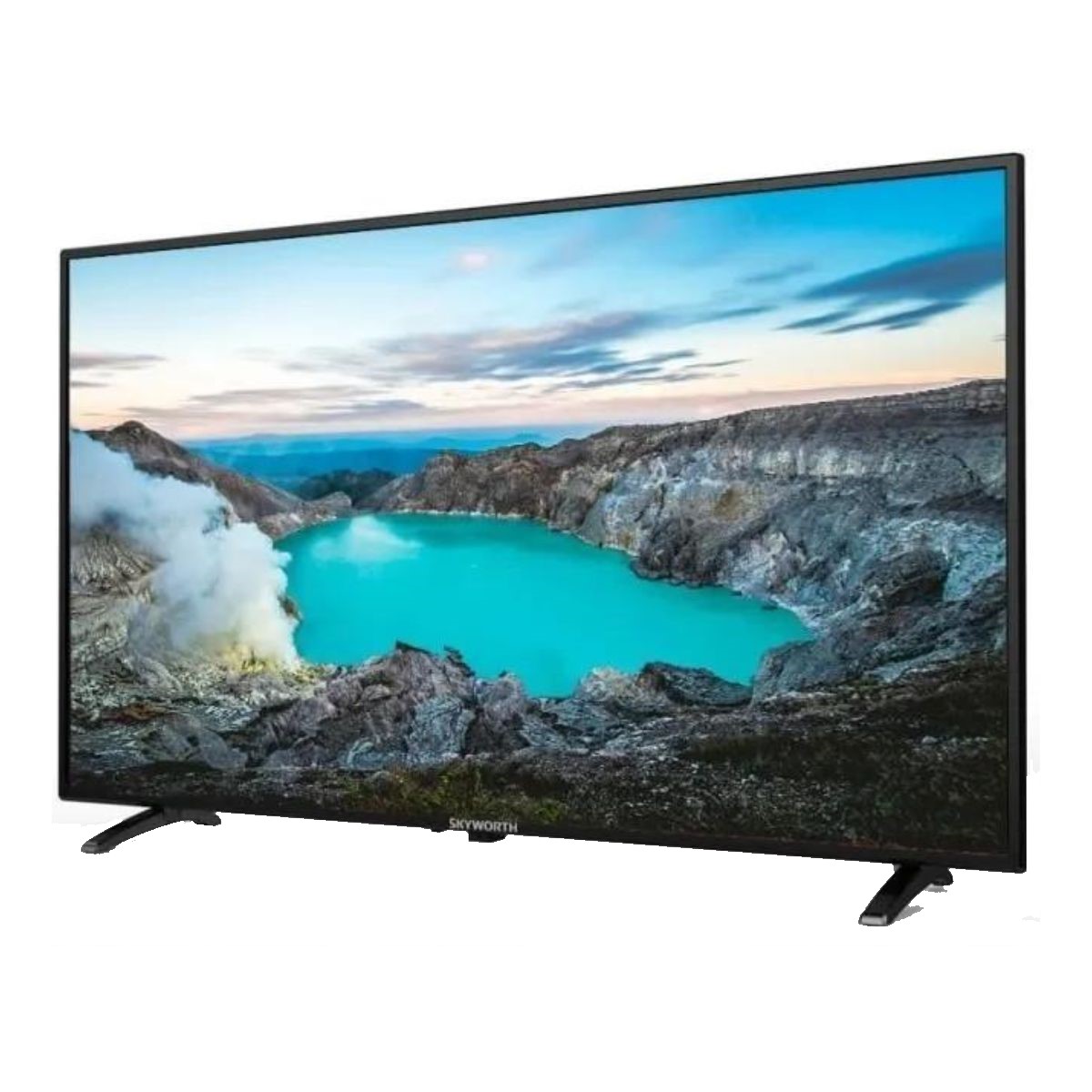 Tv Led Smart 43