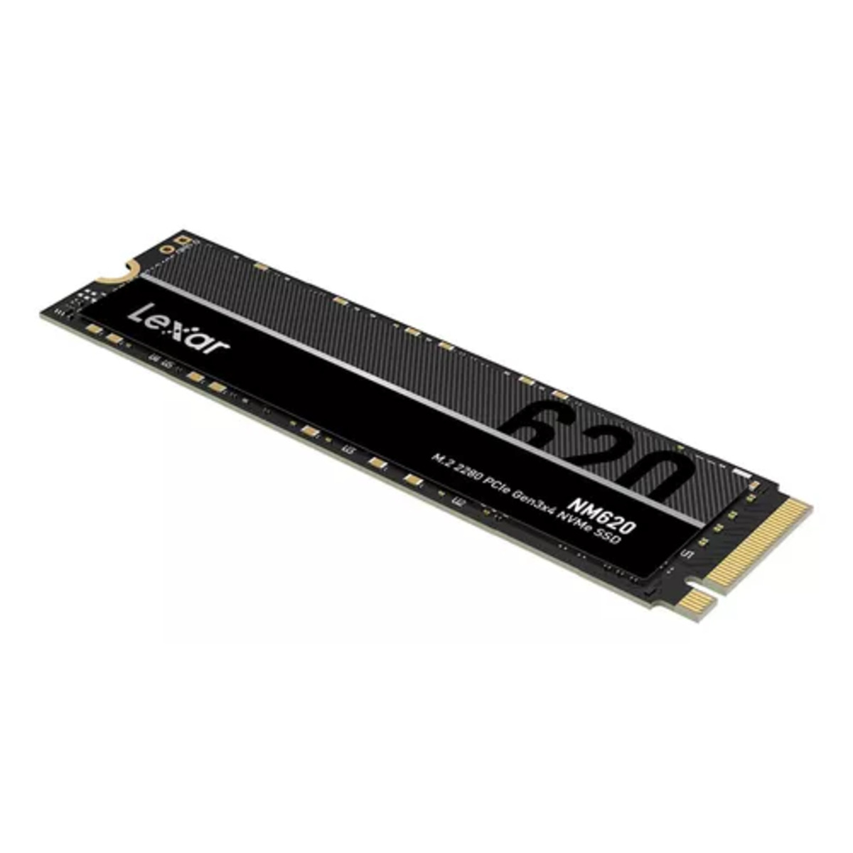 Disco Solido SSD M.2 NVMe 2Tb NM620 Lexar