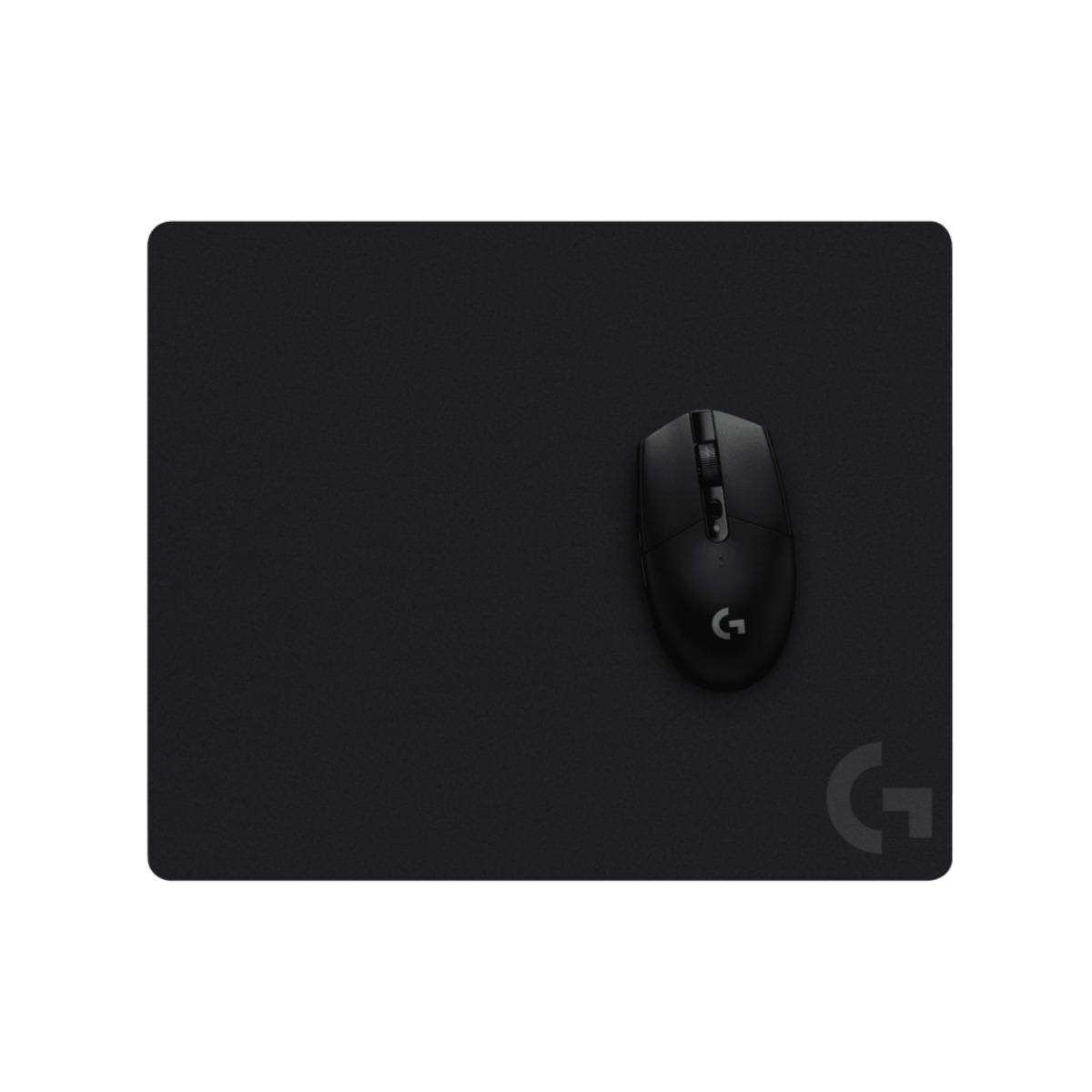 MousePad Gamer 460mm x 400mm G740 Logitech