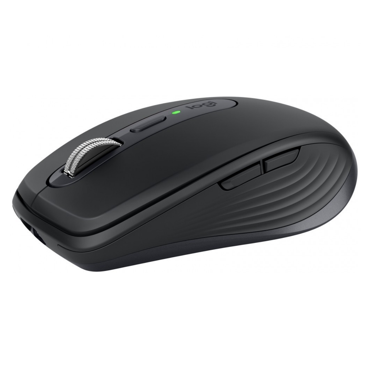 Mouse MX Anywhere 3 4000 DPI Negro Logitech