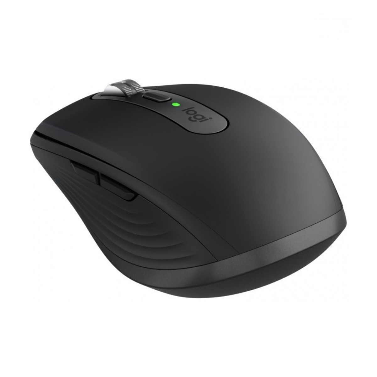 Mouse MX Anywhere 3 4000 DPI Negro Logitech