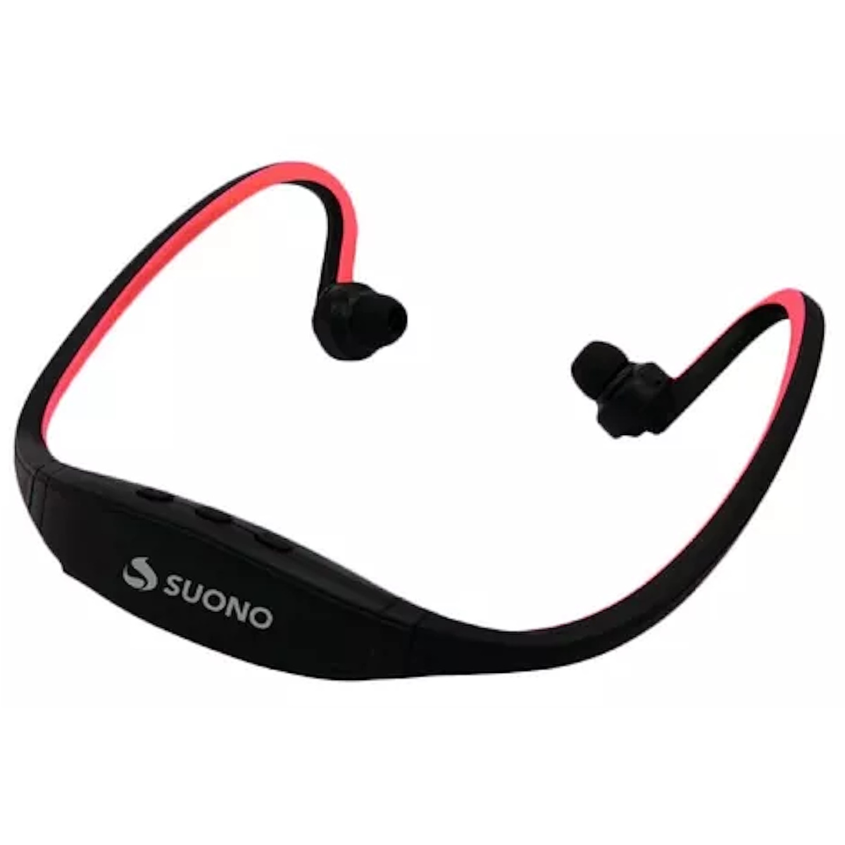Auriculares Bluetooth In Ear Deportivo Suono