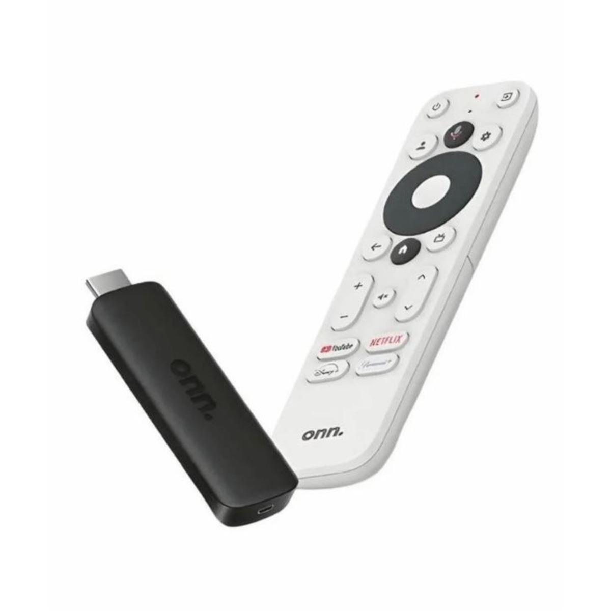 Streaming Stick 2da Generación FHD Google Tv Watch Onn