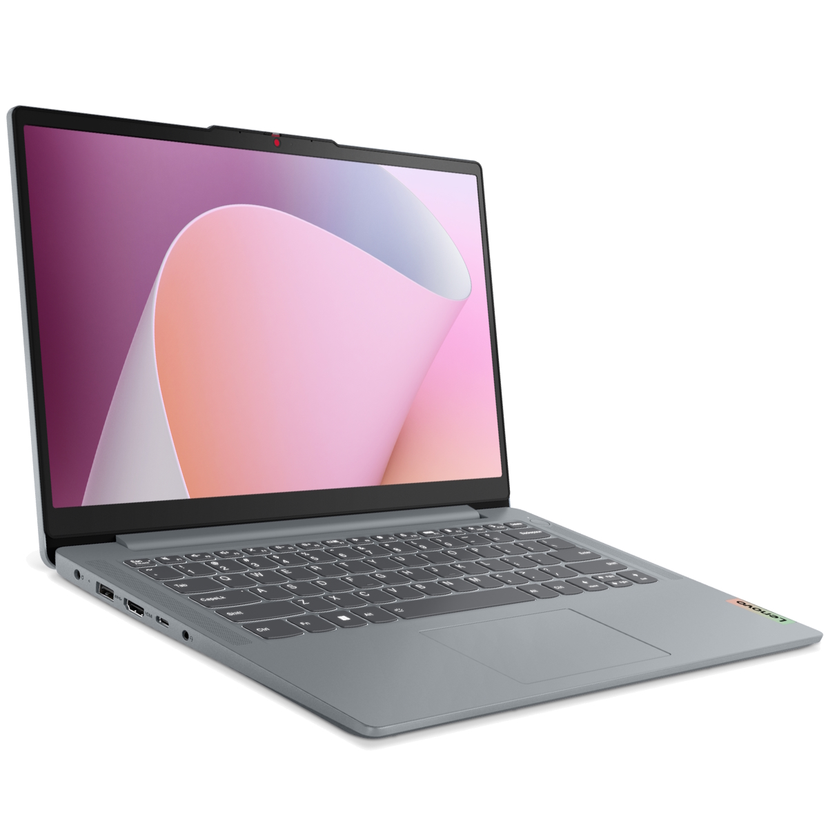 Notebook Lenovo IdeaPad Slim 3 - Ryzen 5 7520U - 8GB - 512GB SSD - 14