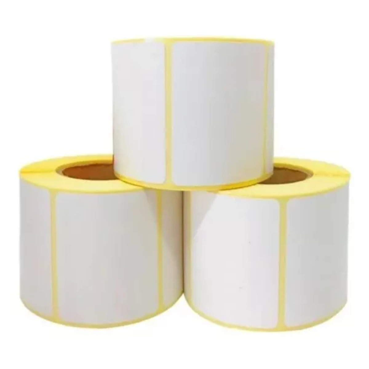 Rollo Etiquetas Termica 55mm x 44Mts x 500