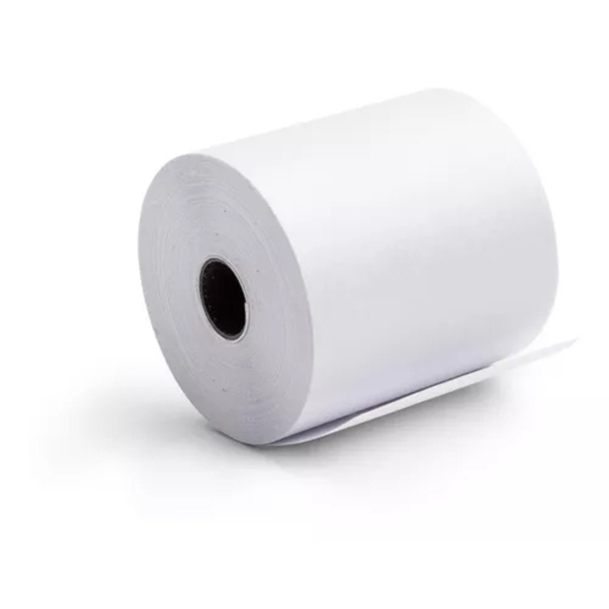Combo Rollo Papel Termico 57mm x 30Mts 48Grs Pack x 50 unidades