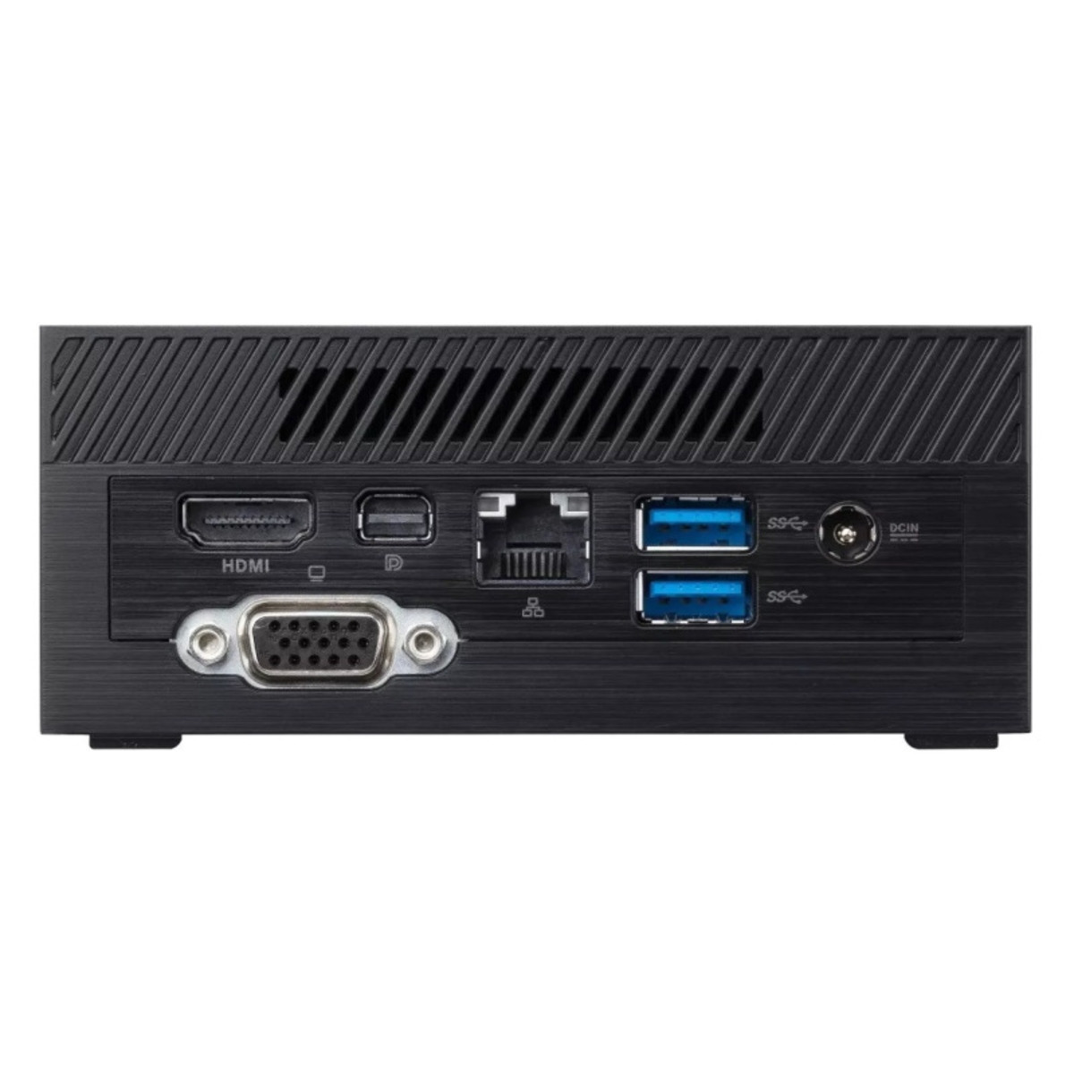Mini PC Intel Celeron - 8GB - SSD 480GB - Asus