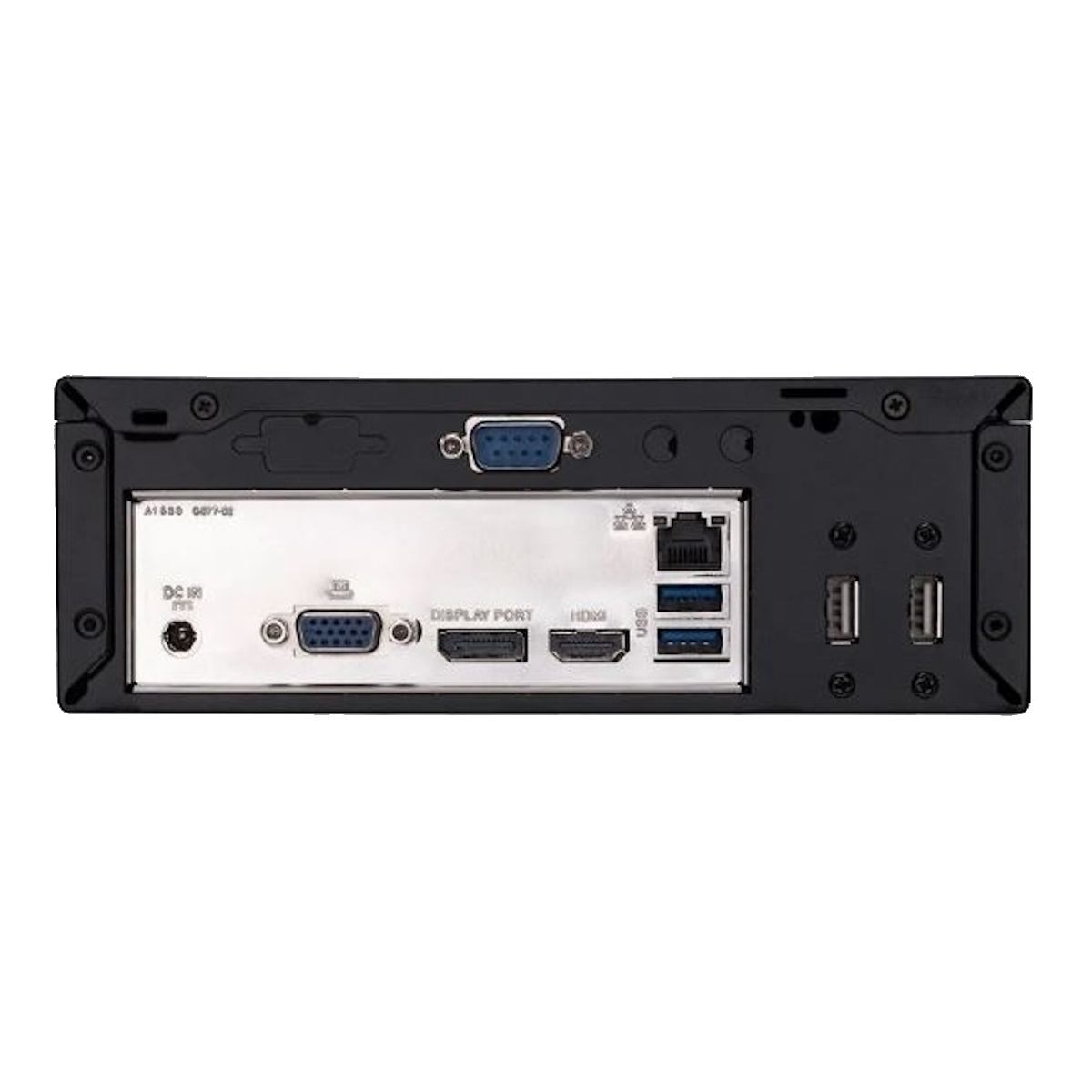 Mini PC Intel Core i5 7600 - 8Gb - 480Gb Ssd Gigabyte