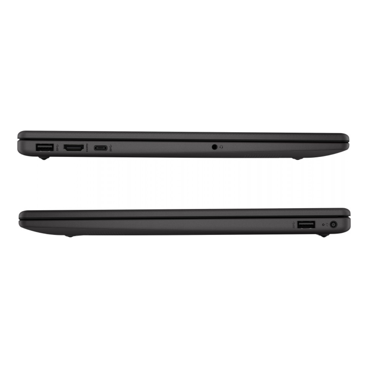 Notebook HP 250 G10 I7 1355U - 8GB - 512SSD - HD 15,6
