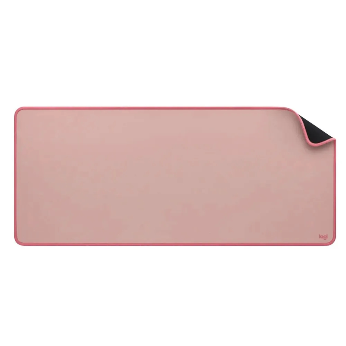 MousePad Studio DESK MAT 700mm x 300mm Rosa Oscuro Logitech