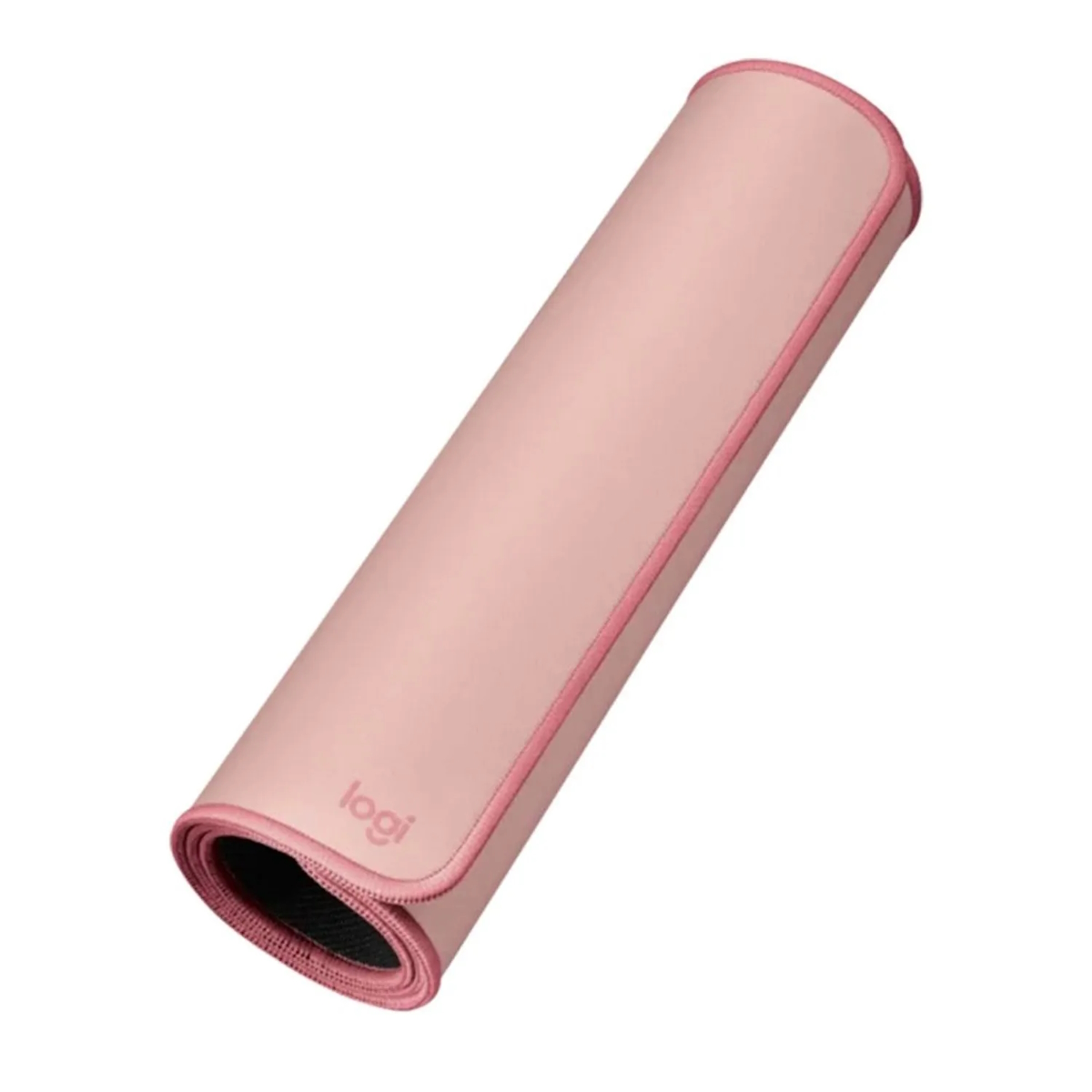 MousePad Studio DESK MAT 700mm x 300mm Rosa Oscuro Logitech