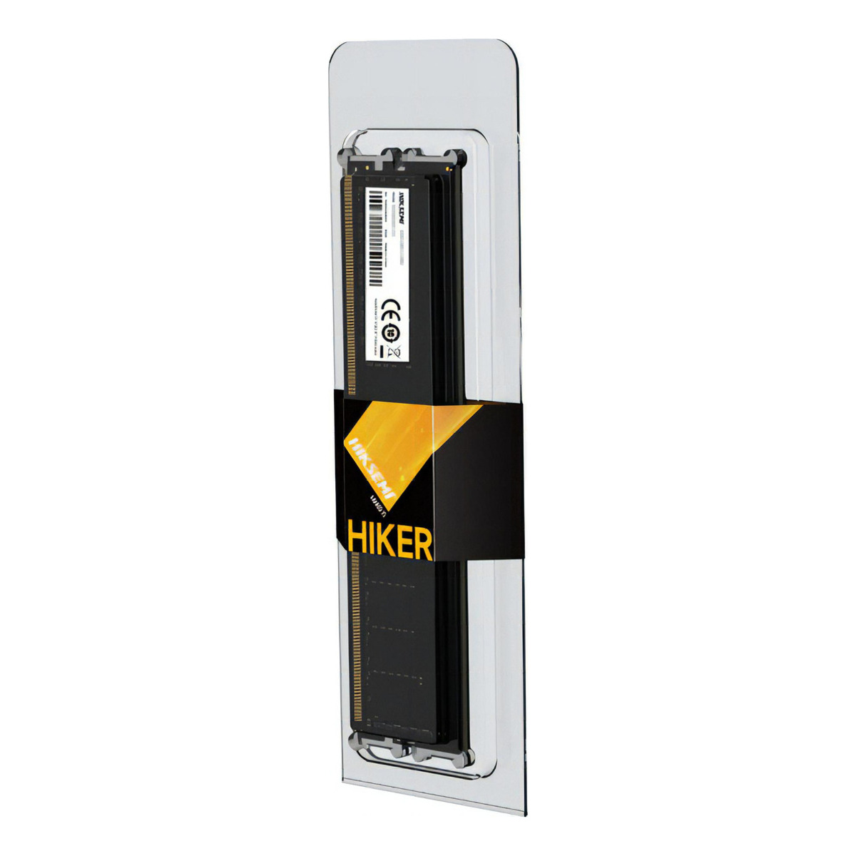 Memoria Ram Pc DDR3 4GB 1600Mhz Hiksemi