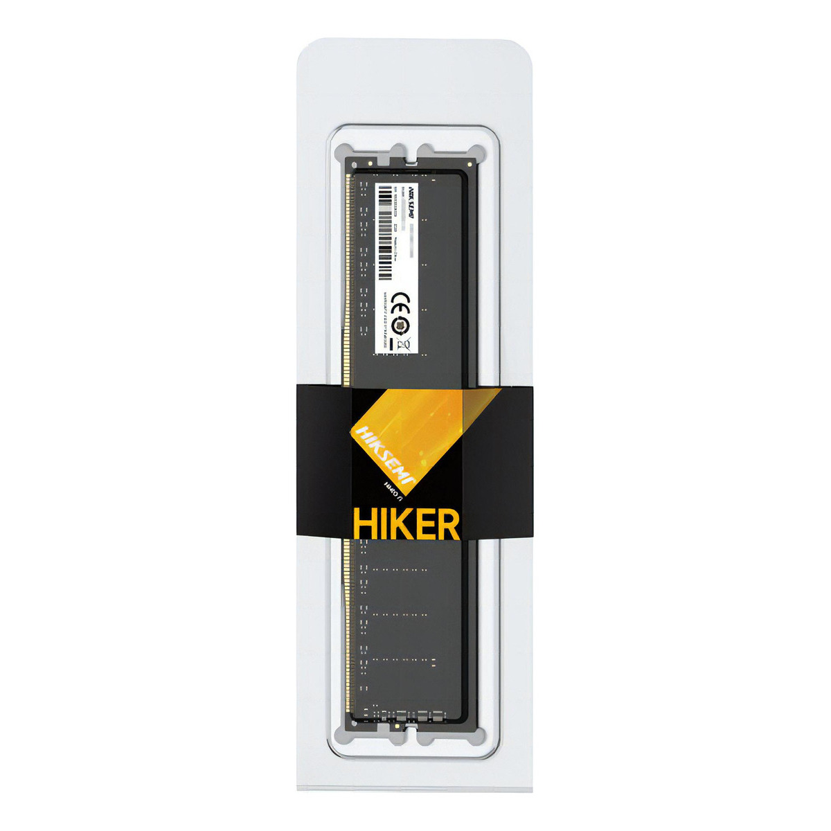 Memoria Ram Pc DDR3 4GB 1600Mhz Hiksemi