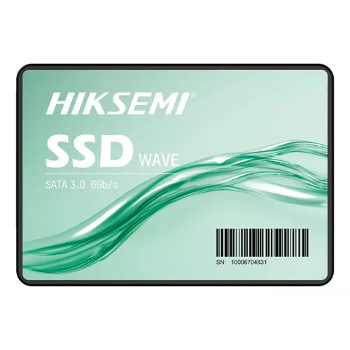 Disco Solido SSD 240GB Hiksemi